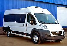 Peugeot Boxer Нижний Новгород