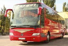 Mercedes Воронеж