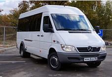 Mercedes-Benz Sprinter Classic  Воронеж