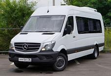 Mercedes-Benz Sprinter Воронеж