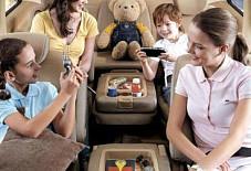 Хендэ Гранд Старекс Сыктывкар