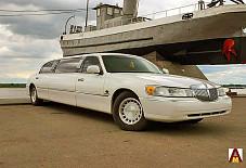 Линкольн Таун Кар Нижний Новгород