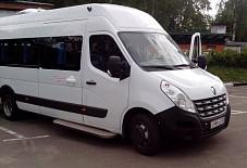 Renault Master Turist Мытищи