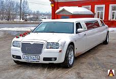 Крайслер Нижний Новгород