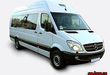 Mercedes-Benz Sprinter  Мытищи