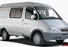 ГАЗ Соболь Мытищи