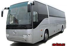 Higer KLQ Мытищи