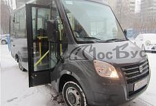 ГАЗель Next  Москва