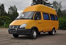 Алекс: ГАЗ ГАЗ Москва