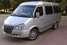 Busrostov: ГАЗ ГАЗ Ростов-на-Дону