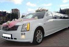 Кадиллак Тула