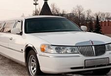 Lincoln Town Car Тула