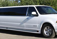Lincoln Navigator Тула