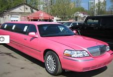 Lincoln Town Car Тула