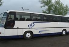 Неоплан N316SHD Тула