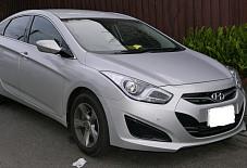 HYUNDAI I40 Тула