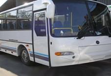 КАВЗ "Аврора" Тула