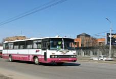 Икарус Турст Тула