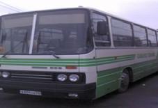 Икарус турист Тула