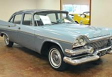 Dodge Coronet Тула