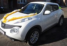 Nissan Juke Тула