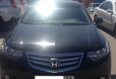 Honda Accord Тула