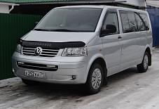 Volkswagen Caravelle Тула