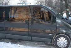 OPEL VIVARO Тула