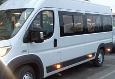 Форд Транзит Тула