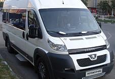 Пежо Боксер Тула