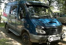 Газель Тула