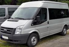 Форд Транзит Тула