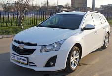 Шевроле Лачетти Краснодар