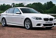 БМВ Краснодар