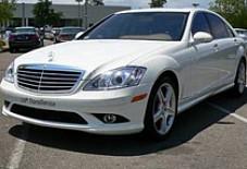 Мерседес Краснодар