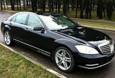 Мерседес Краснодар