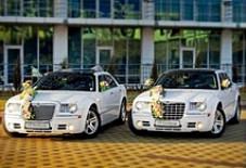 Крайслер 300С Краснодар