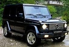 Гелендваген Краснодар