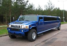 Hummer H2 Санкт-Петербург