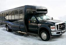 Ford Party Bus Санкт-Петербург