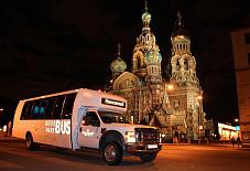 Ford Party Bus Санкт-Петербург