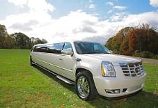 Cadillac Eldorado Санкт-Петербург