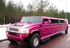 Hummer H2 Санкт-Петербург