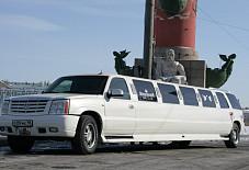 Cadillac Eldorado Санкт-Петербург