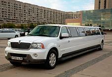 Lincoln Navigator Санкт-Петербург