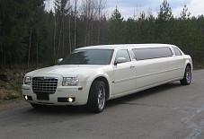 Chrysler 300C Санкт-Петербург