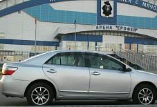 Шевроле Лачетти Краснодар