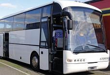 NEOPLAN Нижний Новгород