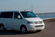 VOLKSWAGEN MULTIVAN Нижний Новгород