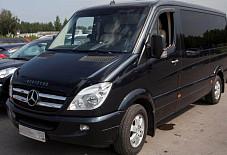 MERCEDES SPRINTER Нижний Новгород